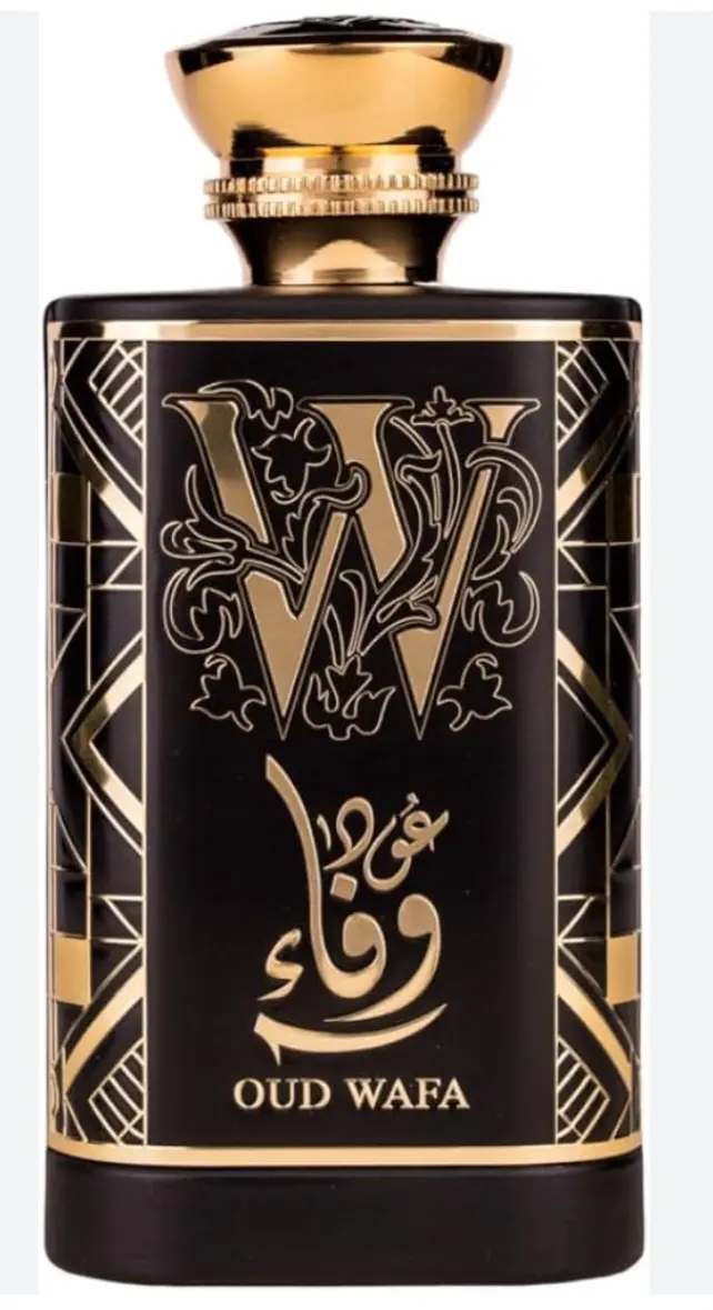Oud Wafa de Ard Al Zaafaran - Imagen 2