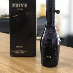 Prive Noir de Riiffs