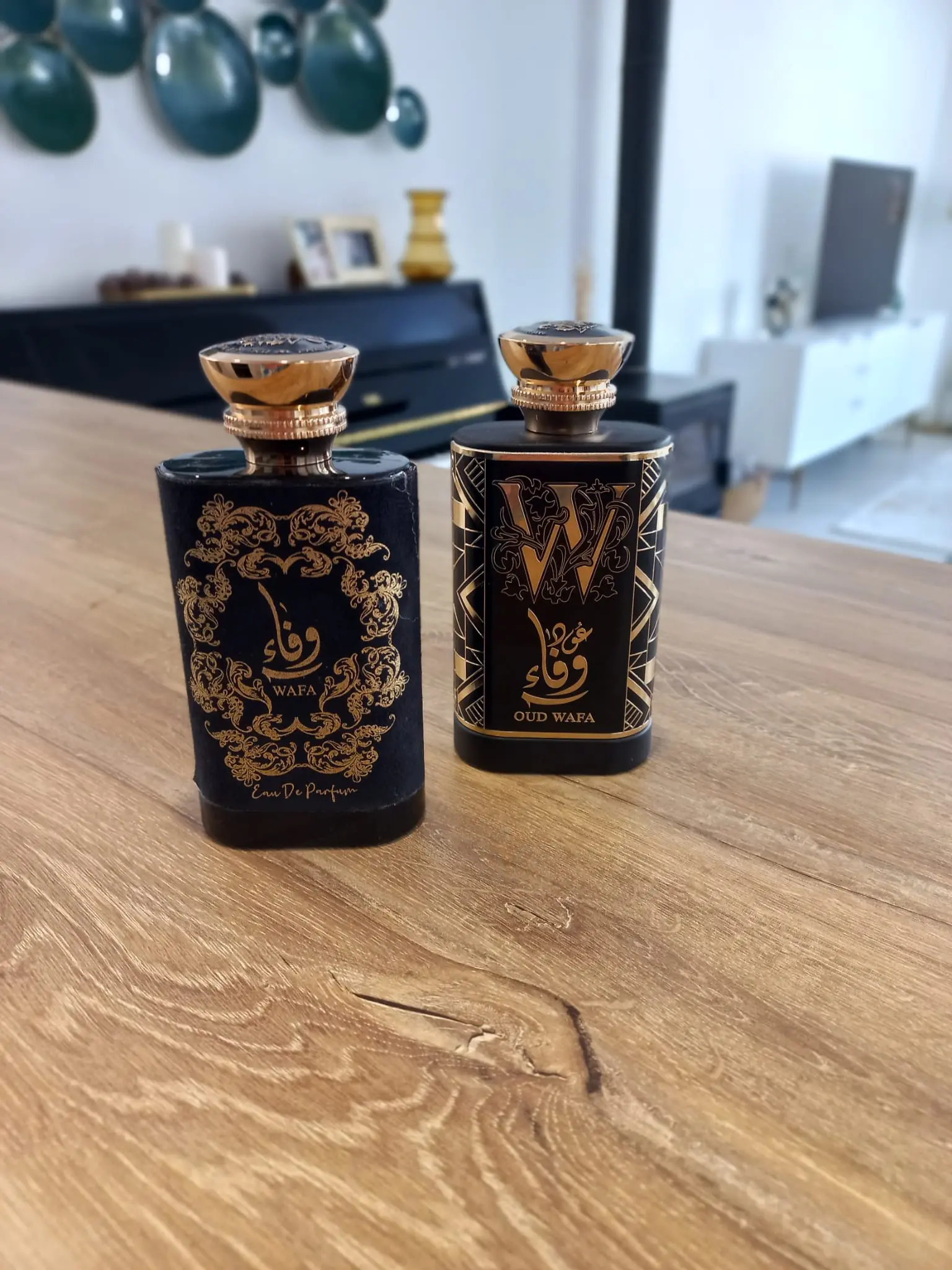 Oferta perfumes Arabes oferta dos perfumes oasisoud