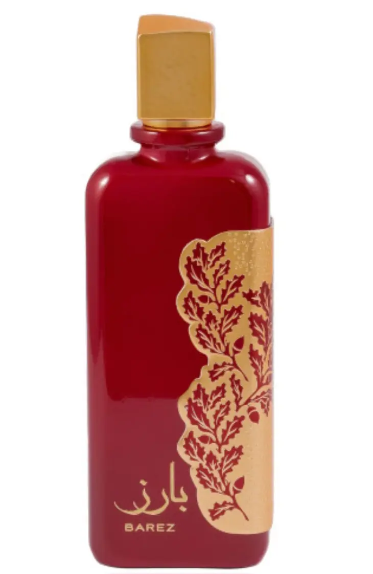 Barez Ard Al Zaafaran 100ml - Imagen 2