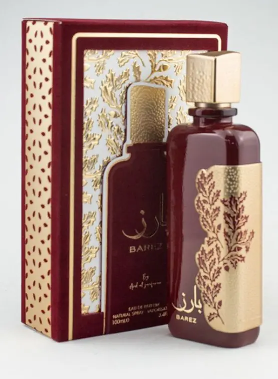 Barez Ard Al Zaafaran 100ml