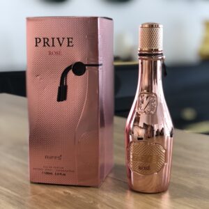 Prive Rose de Riiffs